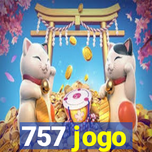 757 jogo